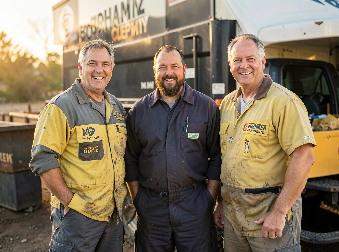 Sewage Cleanup company in Harmony, ME